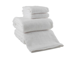 Hotel Face Towel  100% Cotton