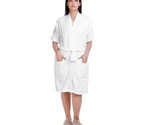 Hotel Bath Robes