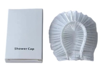 Hotel Shower Cap