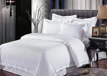 Hotel Bedsheet