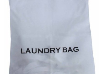 LAUNDRY BAG (NON PRINT)